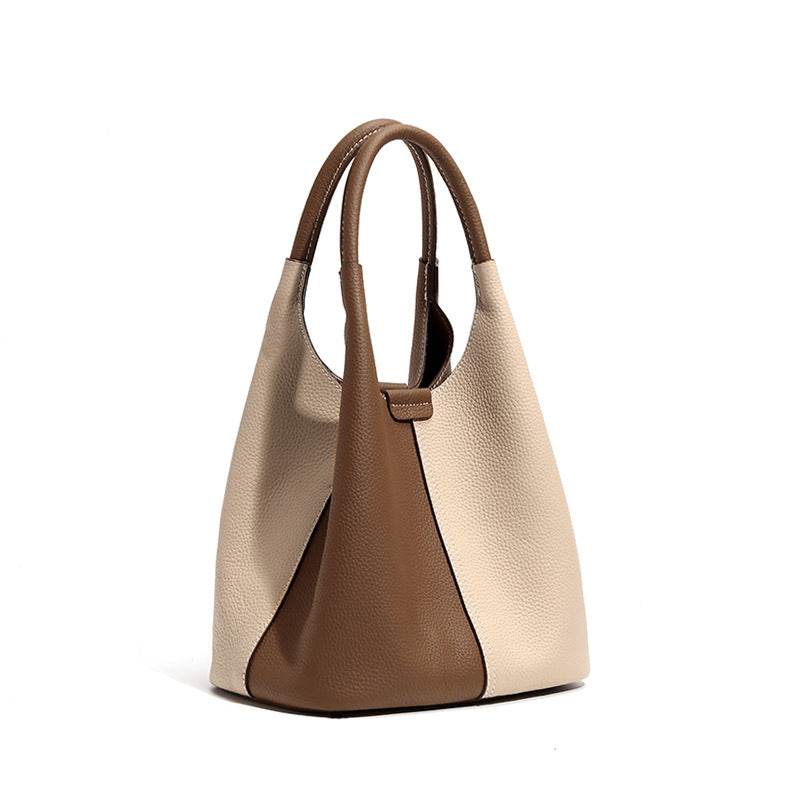 Gemüsekorb High-End leichte Luxushandtasche