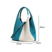 Gemüsekorb High-End leichte Luxushandtasche