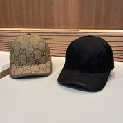 Klassische GG-Baseballkappe