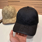 Klassische GG-Baseballkappe