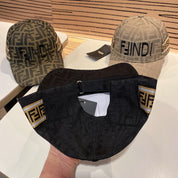 Klassische FF-Baseballkappe