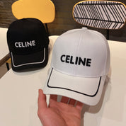 Modische CEL Baseballkappe