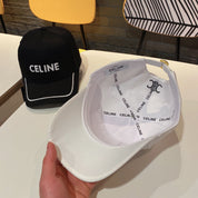 Modische CEL Baseballkappe