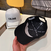 Modische CEL Baseballkappe
