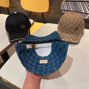 Modische GG-Baseballkappe