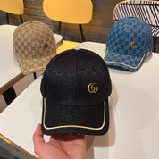 Modische GG-Baseballkappe