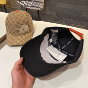 Mode DIE Baseballkappe
