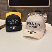 Modische Baseballkappe mit vierblättrigem Kleeblatt
