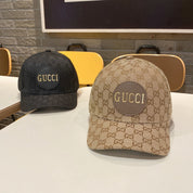 Modische GG-Baseballkappe
