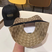 Modische GG-Baseballkappe