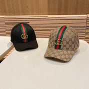 Modische GG-Baseballkappe