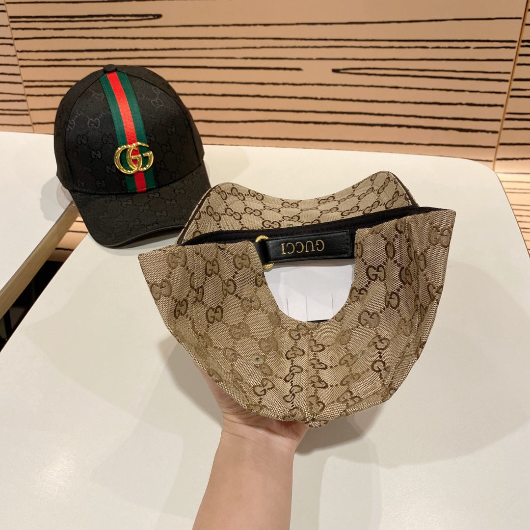 Modische GG-Baseballkappe