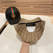 Modische GG-Baseballkappe