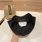 Modische GG-Baseballkappe