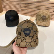 Modische GG-Baseballkappe