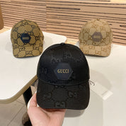 Modische GG-Baseballkappe