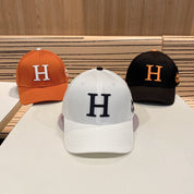 Modische HE-Baseballkappe