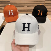 Modische HE-Baseballkappe