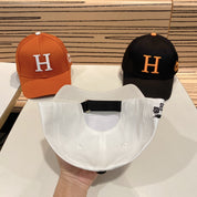 Modische HE-Baseballkappe