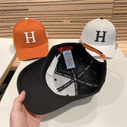 Modische HE-Baseballkappe