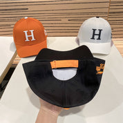 Modische HE-Baseballkappe