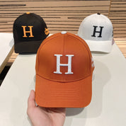 Modische HE-Baseballkappe