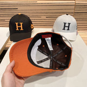Modische HE-Baseballkappe