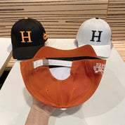 Modische HE-Baseballkappe