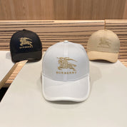 Modische BUR Baseballkappe