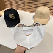 Modische BUR Baseballkappe