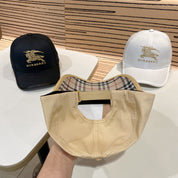 Modische BUR Baseballkappe