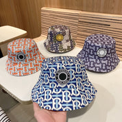 Fischerhut Fashion B