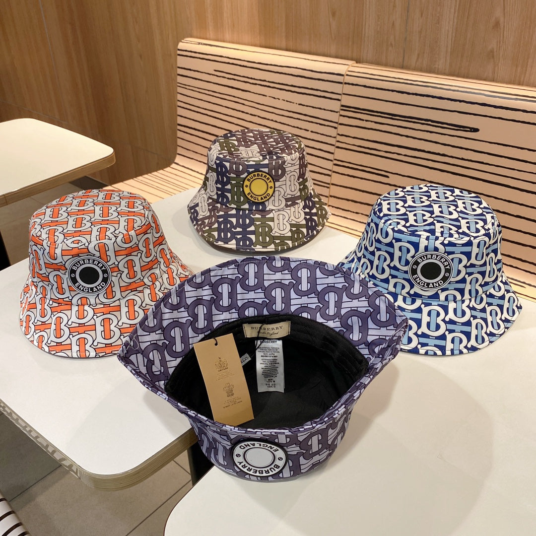 Fischerhut Fashion B