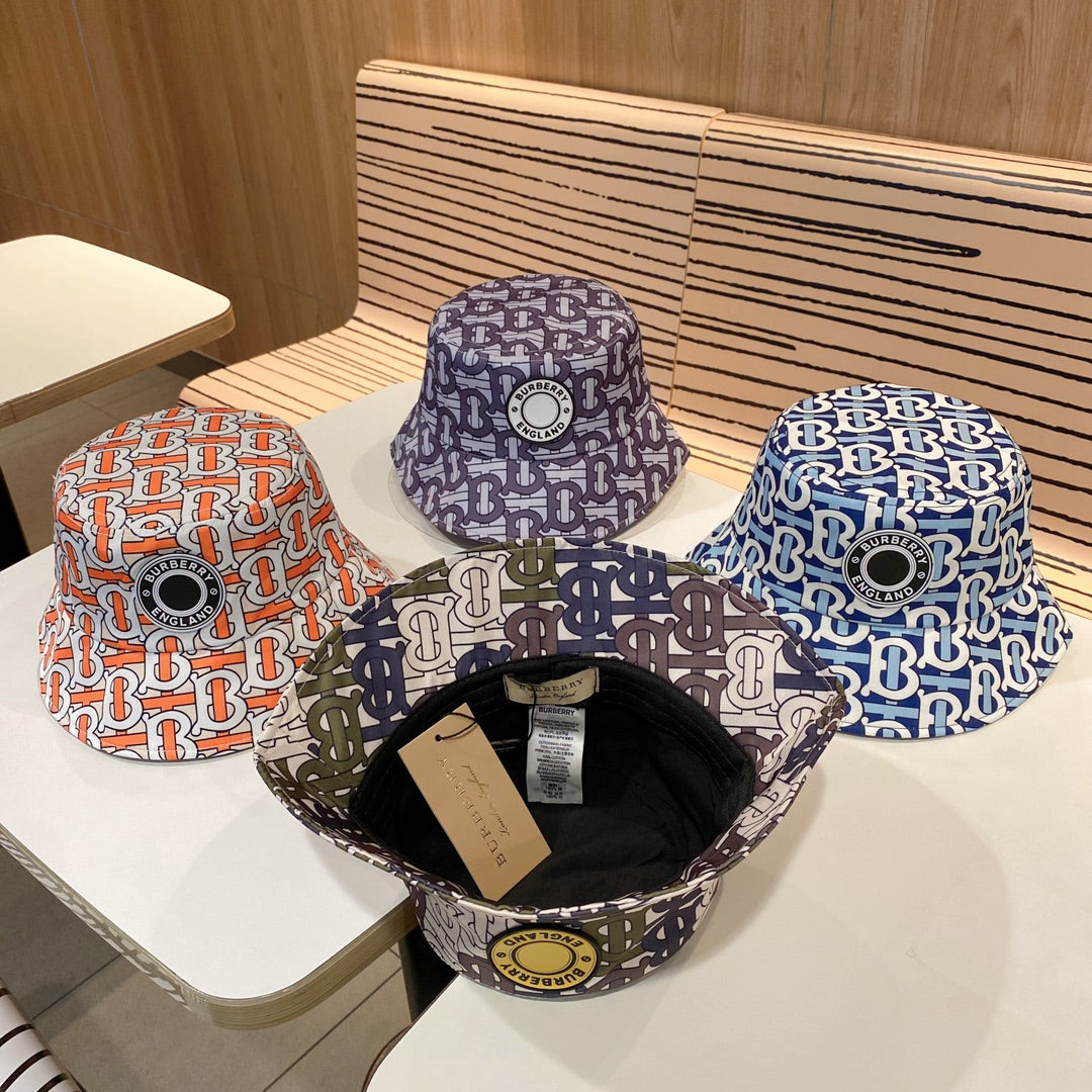 Fischerhut Fashion B