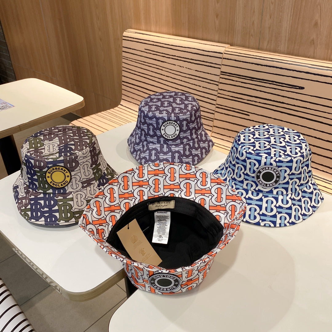 Fischerhut Fashion B