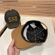 Modische FF-Baseballkappe