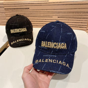 Modische BAL Baseballkappe
