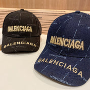 Modische BAL Baseballkappe