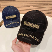 Modische BAL Baseballkappe