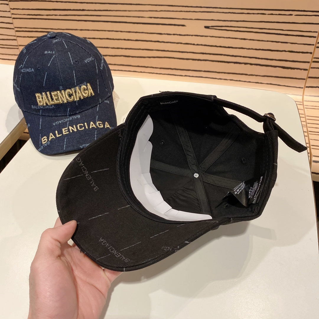 Modische BAL Baseballkappe