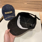Modische BAL Baseballkappe