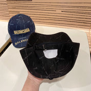 Modische BAL Baseballkappe
