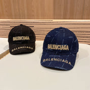 Modische BAL Baseballkappe
