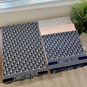 Fashion CD Gypsophila Schal