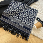 Fashion CD Gypsophila Schal