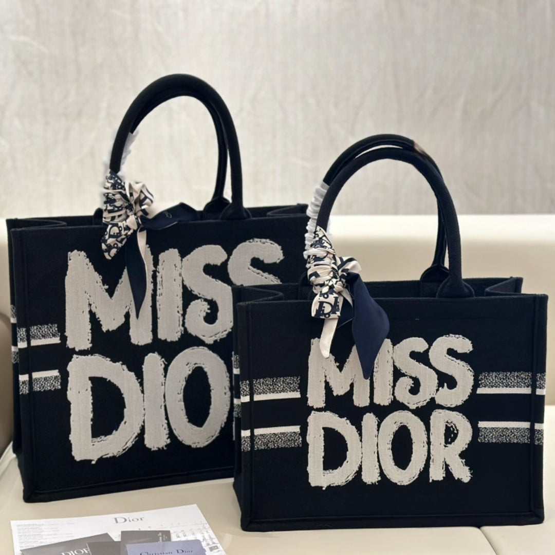 Mode CD Stickerei Muster Handtasche