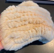 Fashion CC letter gloves