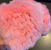 Fashion CC letter gloves