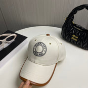 Mode BU Brief Baseballkappe