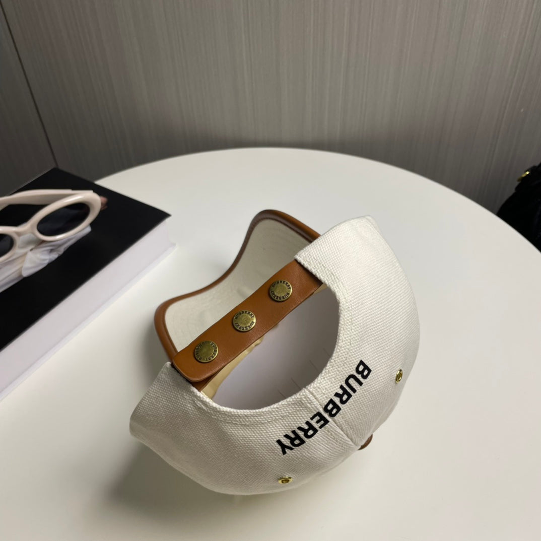 Mode BU Brief Baseballkappe